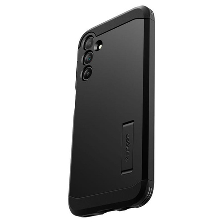 Spigen Tough Armor - tok Samsung Galaxy A15 4G/5G (fekete)