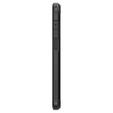Spigen Tough Armor - Etui do Samsung Galaxy A35 5G (Czarny)