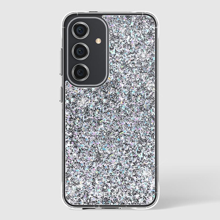 Case-Mate Twinkle - Case for Samsung Galaxy S24 (Disco)