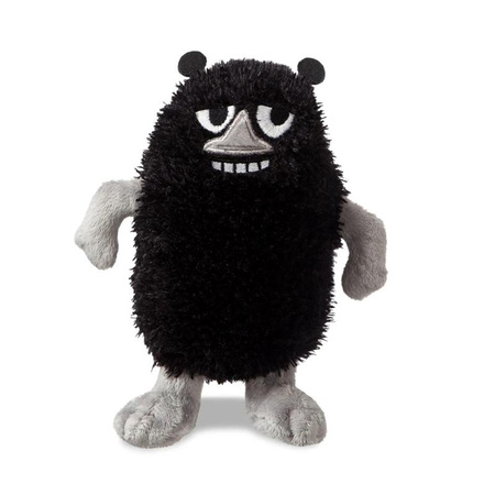 Muminki - Mascotte en peluche Bobek 16,5 cm