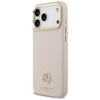 ETUI DO IPHONE 17 PRO MAX do MAGSAFE GUESS ORYGINALNE RÓŻOWE ELEGANCKIE