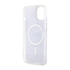 Guess 4G MagSafe - iPhone 14 Case (Purple)
