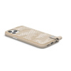 Moshi Altra - Case with detachable lanyard iPhone 12 / iPhone 12 Pro (SnapTo system) (Sahara Beige)