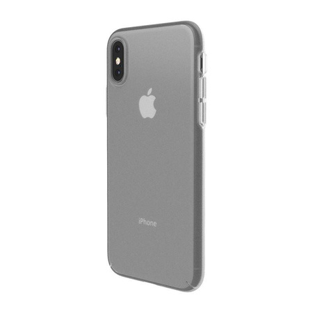 Incase Lift Case - Coque pour iPhone Xs / X (transparente)