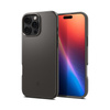 Spigen Thin Fit Mag MagSafe - Hülle für iPhone 16 Pro Max (Gunmetal)