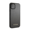 Guess Iridescent - iPhone 11 Pro Case (black)