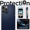 Spigen Mag Armor – Etui do iPhone 14 Pro (Granatowy)