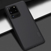 Nillkin Super Frosted Shield - Étui Samsung Galaxy S20 Ultra (Noir)