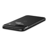 Spigen Optik.TR EZ Fit Camera Lens Protector 2-Pack - Verre de protection pour Google Pixel 8A (2 pces) (Noir)