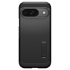 Spigen Tough Armor - Etui do Google Pixel 9 / 9 Pro (Czarny)