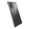 Speck Presidio Perfect-Clear - Etui Samsung Galaxy Note 20 z powłoką MICROBAN (Clear/Clear)