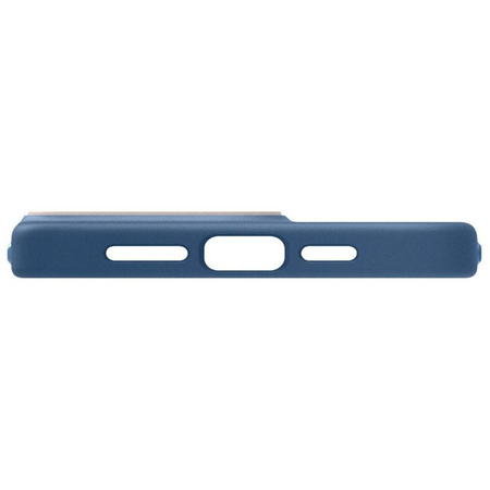 Spigen Cyrill Ultra Color MagSafe - Hülle für iPhone 14 Pro Max (Küste)