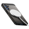 Spigen Tough Armor MagSafe - tok Samsung Galaxy S25+ (páncélozott)