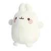Molang - Plüsch-Maskottchen Hase Molang 12,5 cm