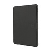 Tucano Educo Case - Páncélozott tok iPad 10.9" (2022) iPad 10.9" (2022) mágneses és állványos tok Apple Pencil tartóval (fekete)