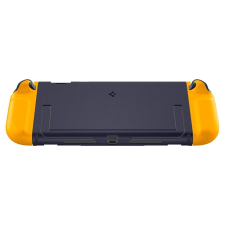 Spigen Nano Pop – Hülle für Nintendo Switch 2 (Blueberry Navy)