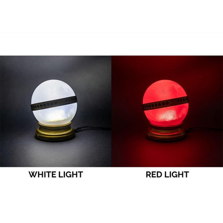 Harry Potter - Reminder Desk Lamp