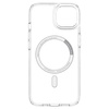 Spigen Ultra Hybrid MagSafe - tok iPhone 13 készülékhez (fehér)