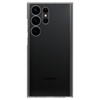 Spigen Airskin - Etui do Samsung Galaxy S23 Ultra (Przezroczysty)