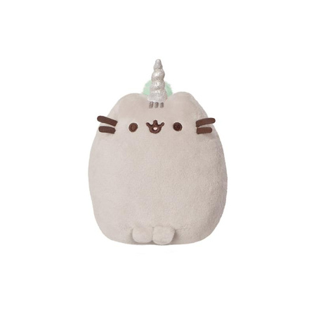 PUSHEEN PUSHENICOR PUSH, Plüsch Katze, Pusheenicorn Plüsch, 12cm