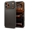 ETUI DO IPHONE 17 PRO MAX SPIGEN THIN FIT ORYGINALNE SZARE ELEGANCKIE
