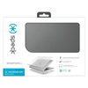 Speck SmartShell - Obudowa MacBook Air 13,6" M2 (2022) (Obsidian)
