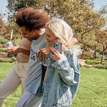 Incipio Forme MagSafe - Pouzdro iPhone 16 Pro Max (Eternal Spring)