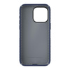 Speck Presidio2 Grip - Etui iPhone 15 Pro Max (Coastal Blue / Dust Grey / White)