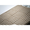 Moshi Altra - Étui avec lanière détachable iPhone 13 Pro Max (NanoShield™ antibactérien) (Sahara Beige)