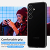 Spigen Liquid Crystal - pouzdro pro Samsung Galaxy S24+ (Space Crystal)