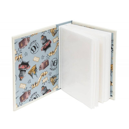 Harry Potter - Album photo pour 100 photos 10x15 cm