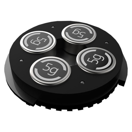 Gamdias Ourea FPS - Optical Gaming Mouse (4000 DPI)