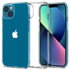 Spigen Liquid Crystal - Hülle für iPhone 13 (Transparent)