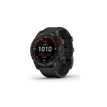 Garmin Fenix 7 Solar - Smartwatch 47mm (grey)