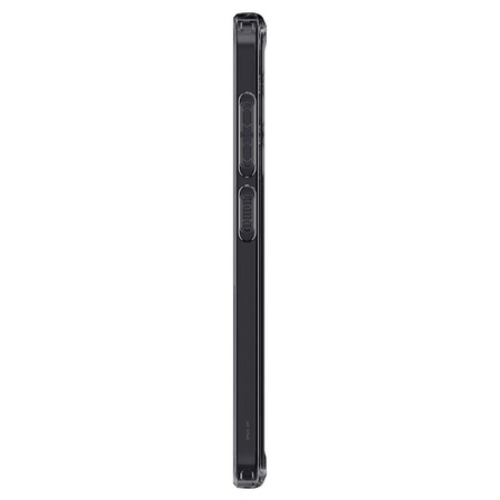 Spigen Ultra Hybrid - Gehäuse für Samsung Galaxy S24 (Zero One)