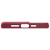 Spigen Cyrill Ultra Color MagSafe - Coque pour iPhone 14 Pro (Sangria)