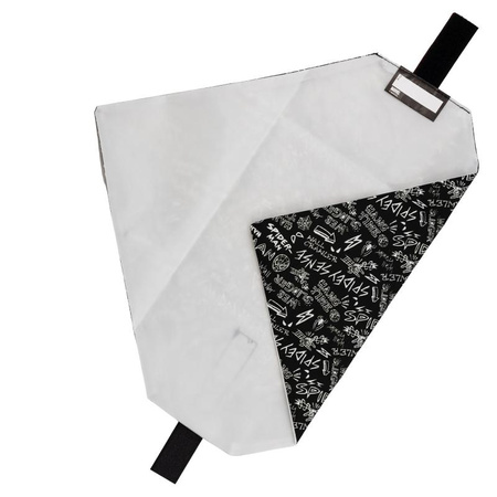 Spiderman - Reusable breakfast wrap