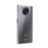 Crong Crystal Slim Cover - Xiaomi Redmi Note 9T tok (átlátszó)