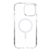Speck Presidio Perfect-Clear + MagSafe – Etui iPhone 13 Pro Max / 12 Pro Max z powłoką MICROBAN (Clear)