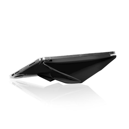 STM OPP – Etui iPad Air 11” M3 (2025) / M2 (2024) (czarny)
