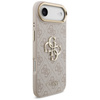Guess 4G Big 4G Classic Logo - Case iPhone Air (Rosa / Gold)