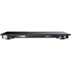 Grundig - Electronic bathroom scale, glass, up to 180 kg (black)