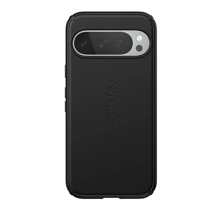 Speck ImpactHero Slim - Google Pixel 9 / Google Pixel 9 Pro Case (Black)