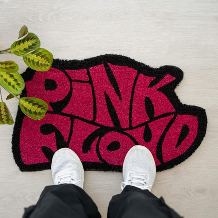 Pink Floyd - Stěrač (62 x 38 cm)