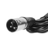 Green Cell - 54.6V 4A (XLR 3 PIN) charger for 48V electric bike battery