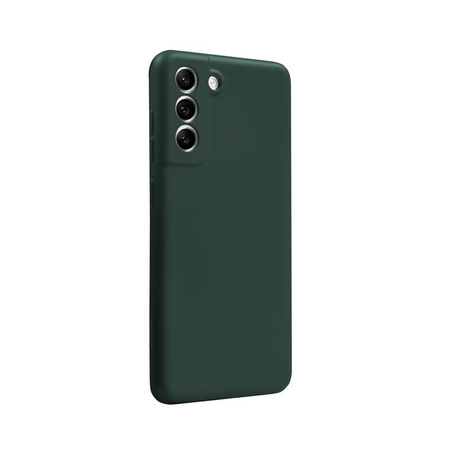 Crong Color Cover - Samsung Galaxy S22 Case (green)
