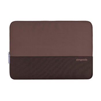 STM Origin Laptop Sleeve – Hülle für MacBook Pro 16" / Laptop 16” / 15” (Fliederpflaume)