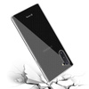 Crong Crystal Slim Cover - Etui Samsung Galaxy Note 10 (przezroczysty)