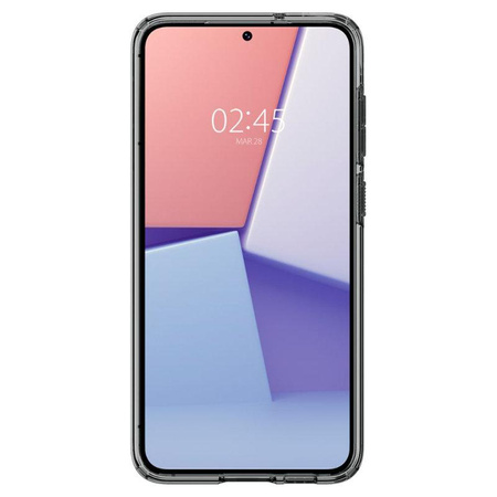 Spigen Liquid Crystal - Etui do Samsung Galaxy S23 (Space Crystal)