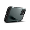 Spigen Tough Armor MagSafe - tok iPhone 16 Pro készülékhez (Abyss Green)